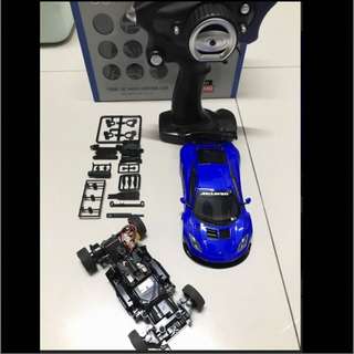 Mini-z