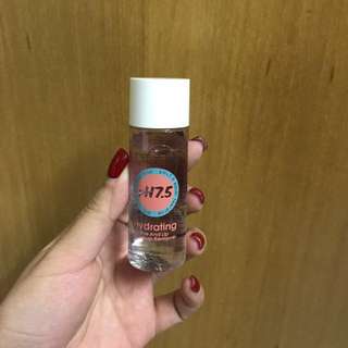 1028 hydrating eye and lip makeup remover 眼唇卸妝液 35ml64242680742401110
