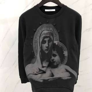 Givenchy hoodie
