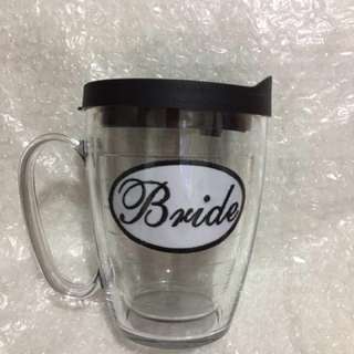 TERVIS Bride Mug