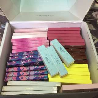 Original Colourpop Palettes