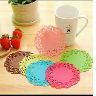 Coasters