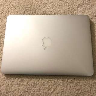 Apple MacBook Air 2011