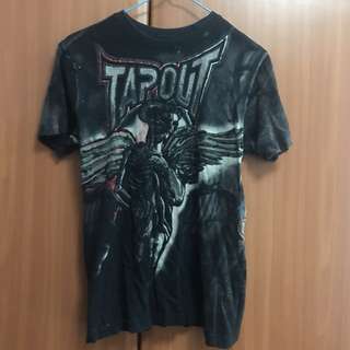 Tapout