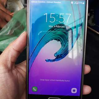 Samsung A7 2016