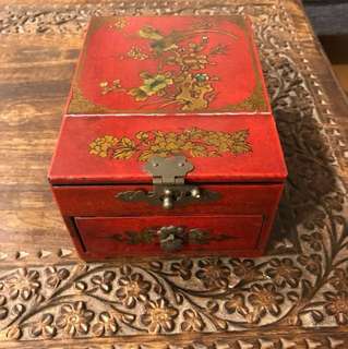 Dresser in a box