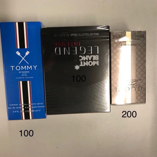 tommy hilfiger gucci