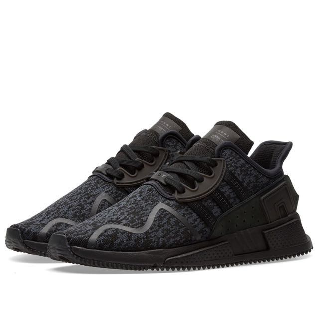 ADIDAS EQT CUSHION ADV Men s Fashion Footwear Sneakers on Carousell