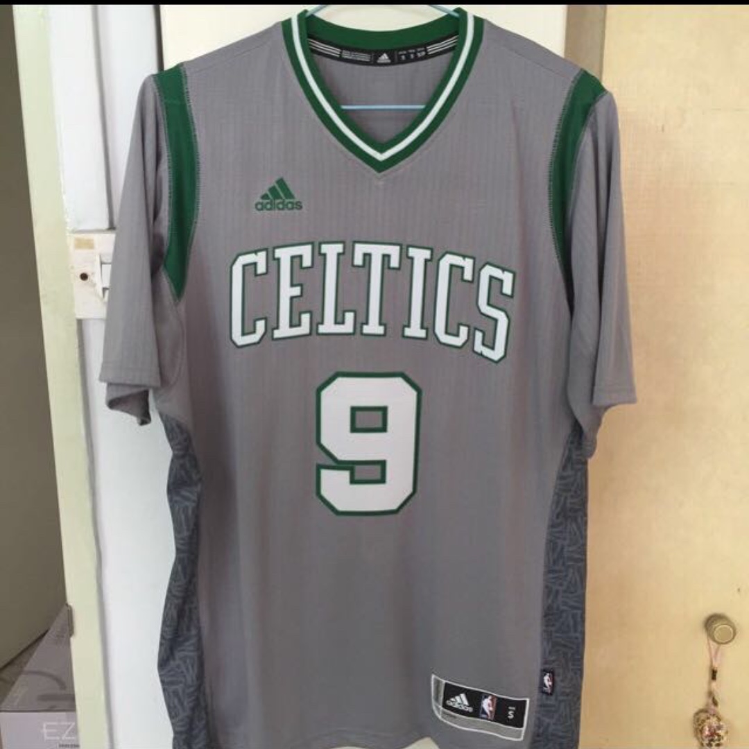 boston celtics jersey adidas