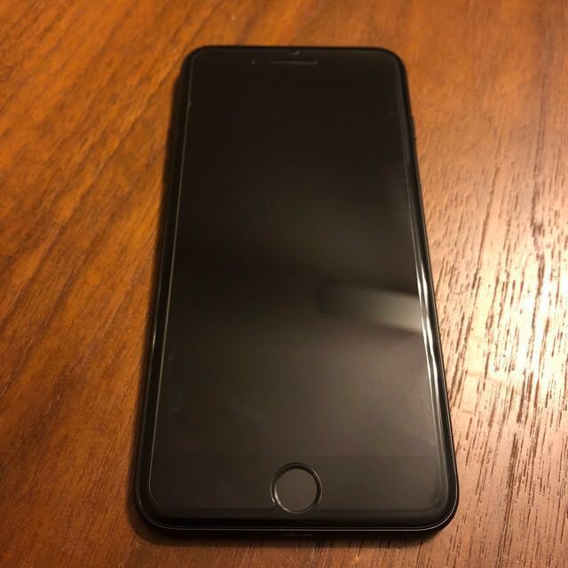 Apple iPhone 7 Plus 32Gb Black