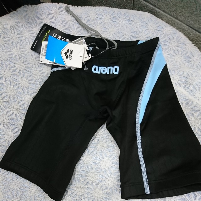 speedo jammers junior