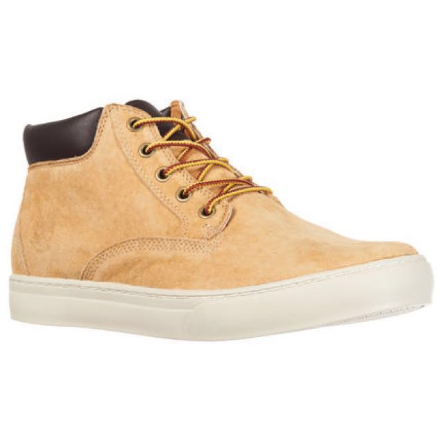 Timberland dauset store waterproof