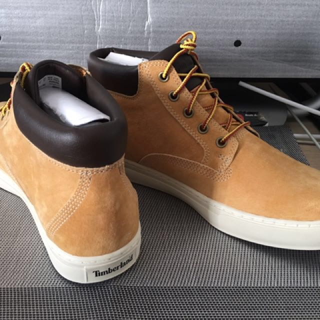 Timberland dauset store waterproof