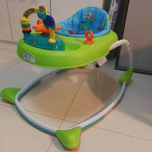 Baby Einstein Walker, Babies & Kids, Infant Playtime on Carousell
