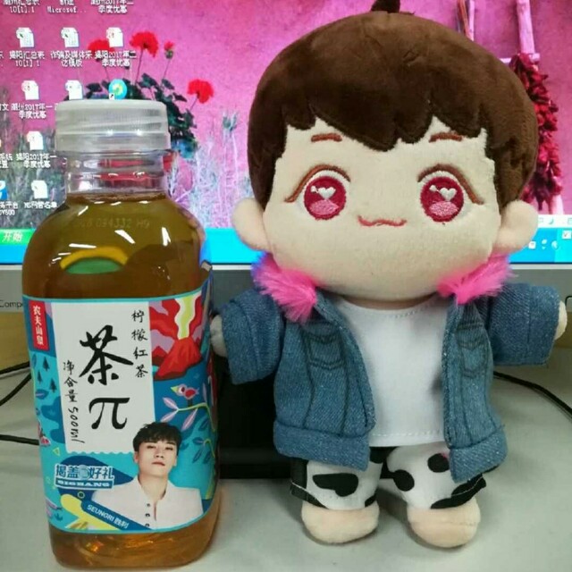 Seungri doll new arrivals