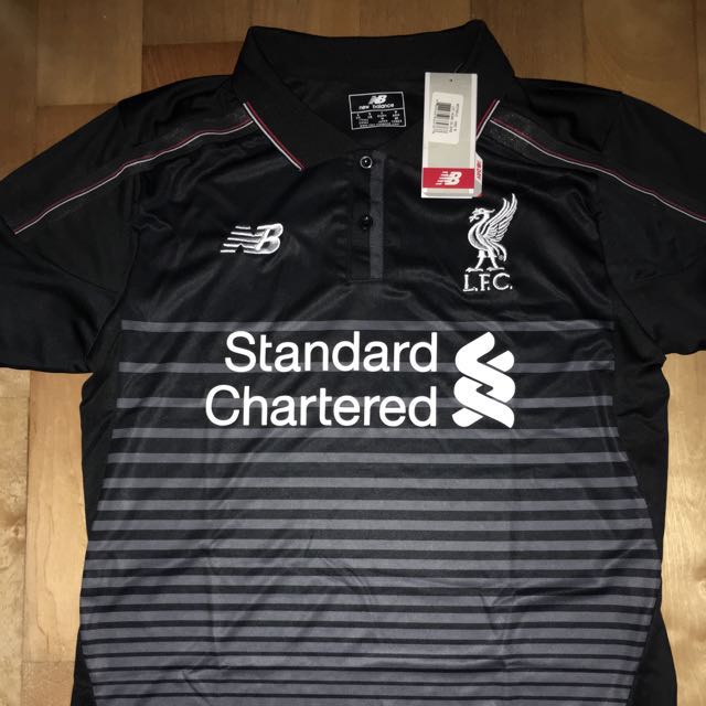 jersey liverpool 2015