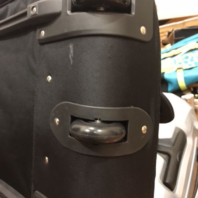 Red wing offshore bag best sale