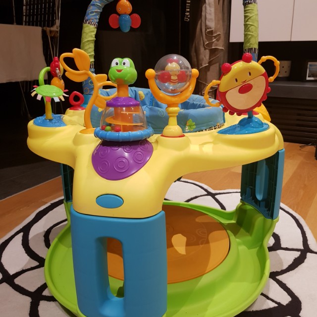 bright starts activity centre