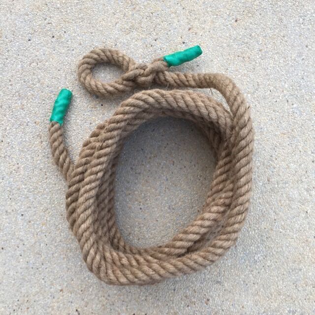 Buy 4m Rope Climb Singapore, Sports Equipment, Exercise & Fitness, Toning & Stretching