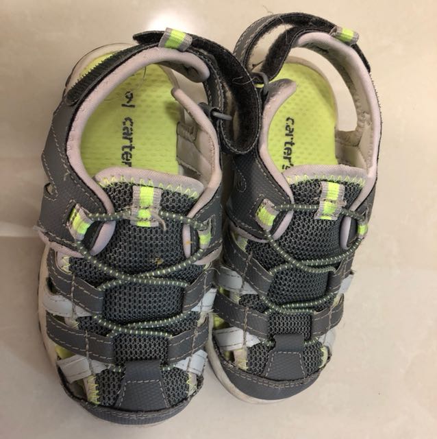 carter shoes for babies