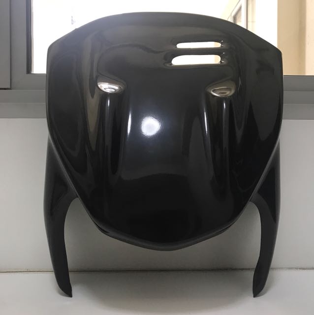cb400 head cowl