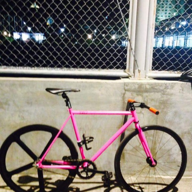 celt 2k17 fixie