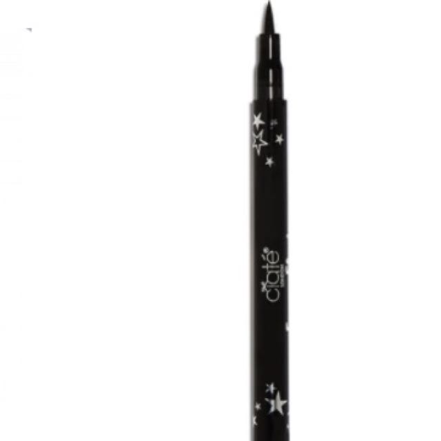 ciate london fierce flicks eyeliner