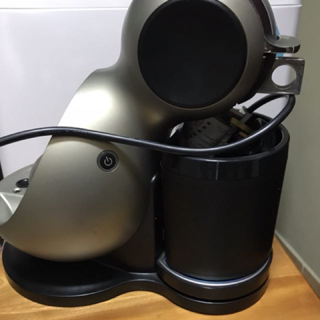 Coffee Machine, Home Appliances on Carousell