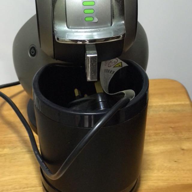 Coffee Machine, Home Appliances on Carousell