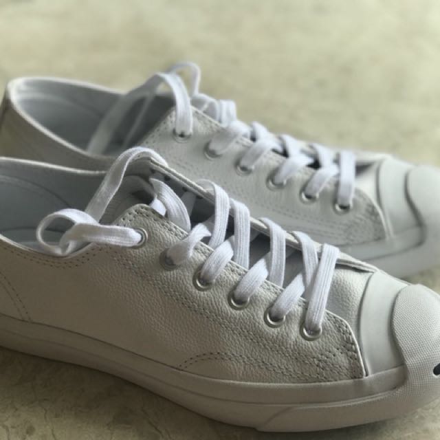 Jack purcell shop cp ox white