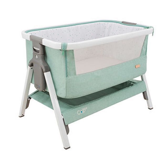 tutti bassinet
