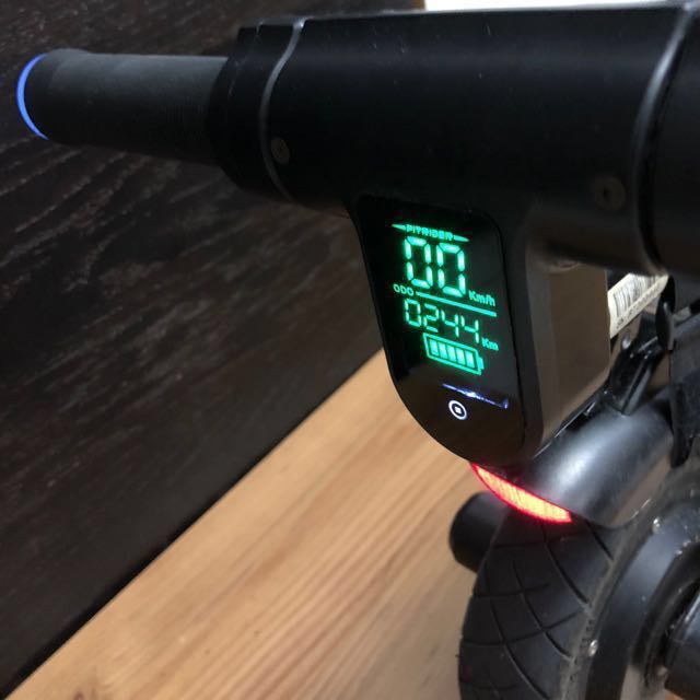 Cruiser Velocity Scooter, Sports Equipment, PMDs, EScooters & EBikes