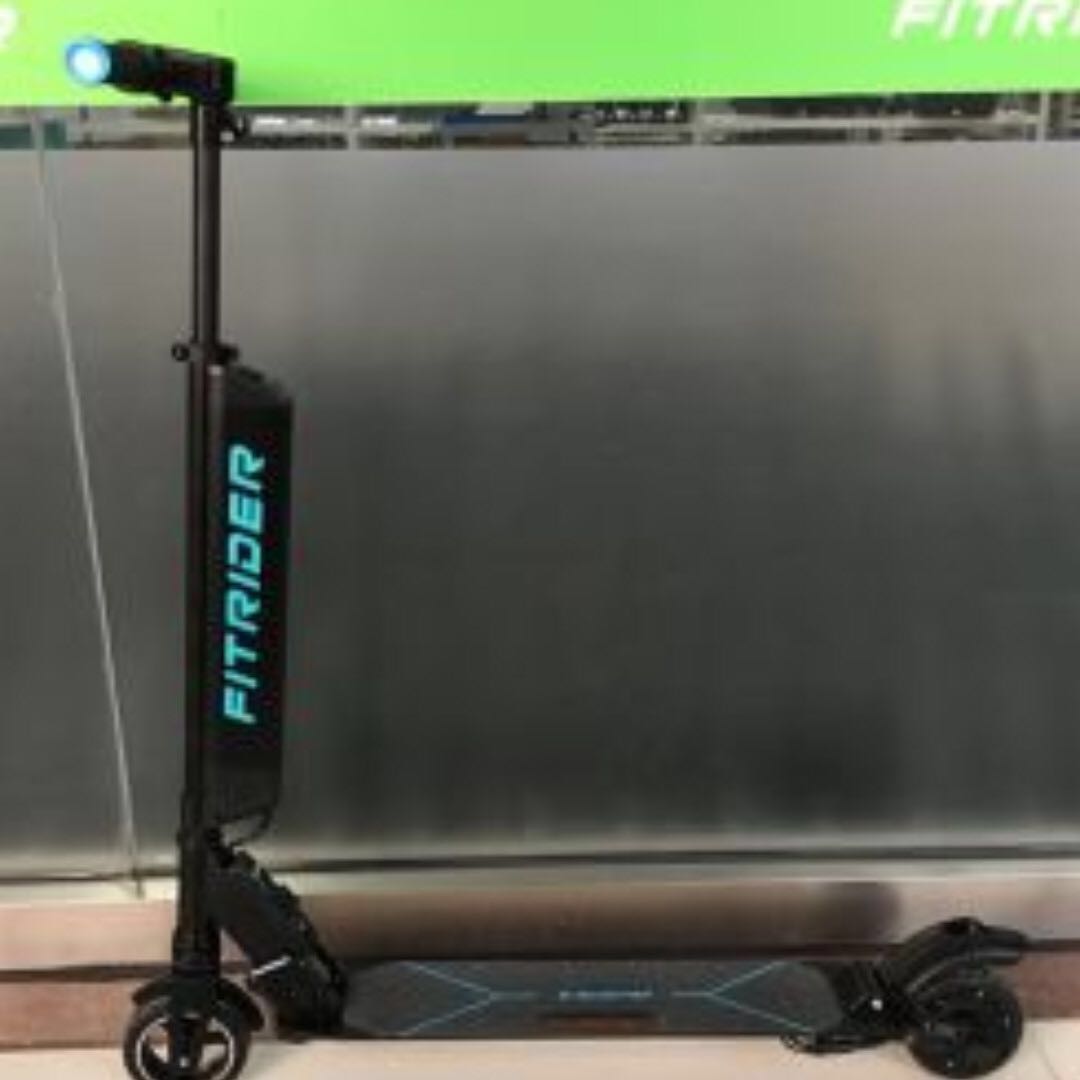 Cruiser Velocity Scooter, Sports Equipment, PMDs, EScooters & EBikes