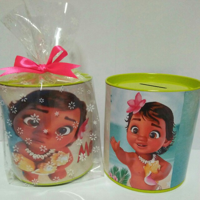 baby coin bank