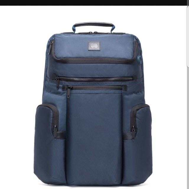 Delsey ciel backpack discount