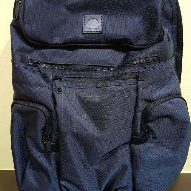 Delsey shop ciel backpack