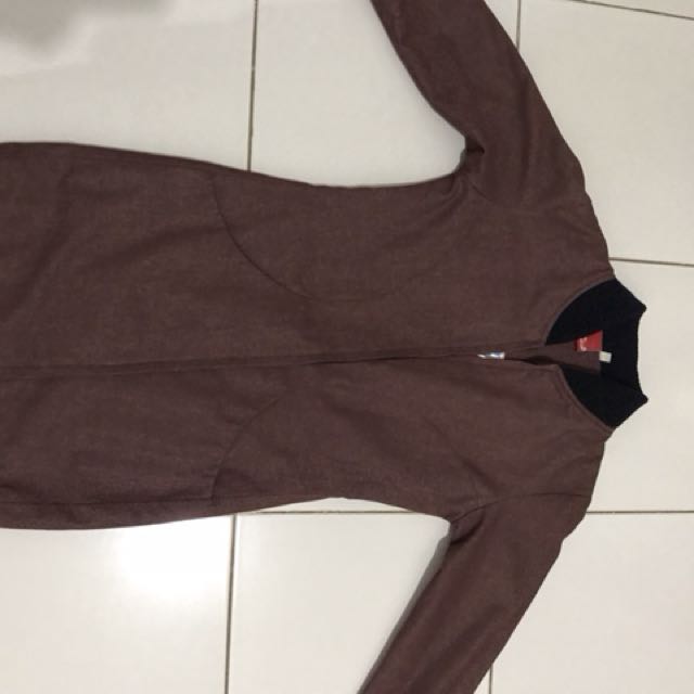 63 Model Jaket Ouval Research Terbaik