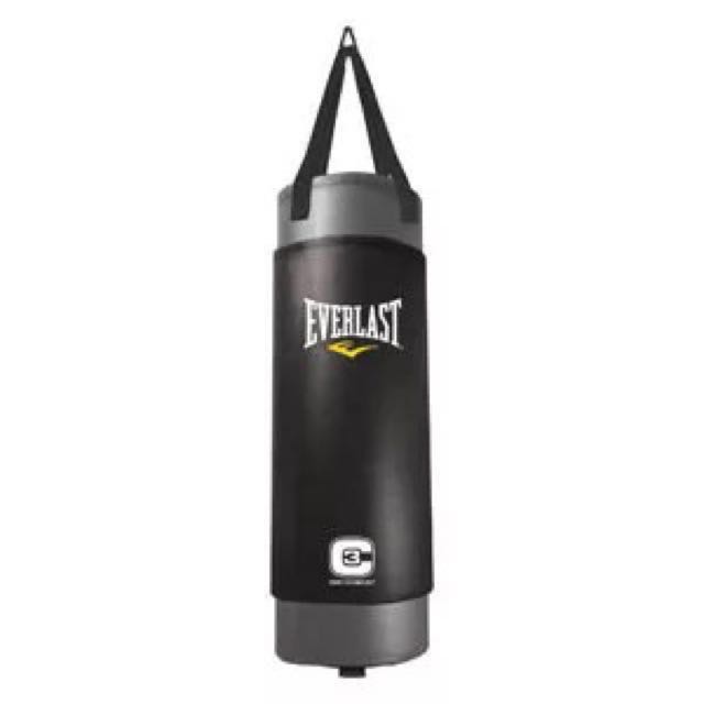 Everlast Punching Bag C3 Heavy foam Professional , Sports Equipment