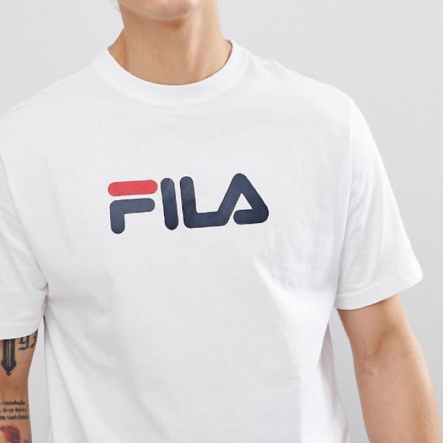 fila shirt price