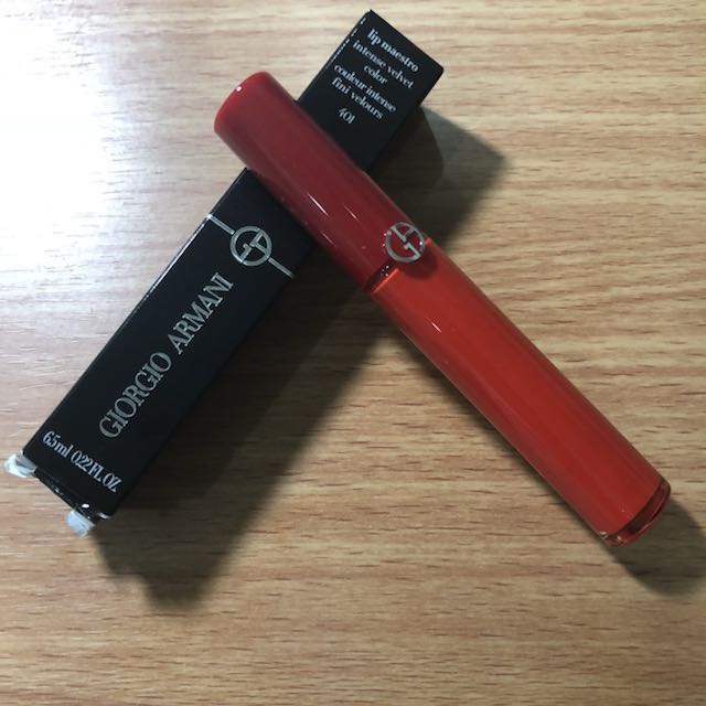 giorgio armani 401