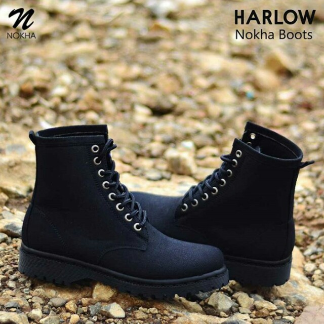 harlow boots