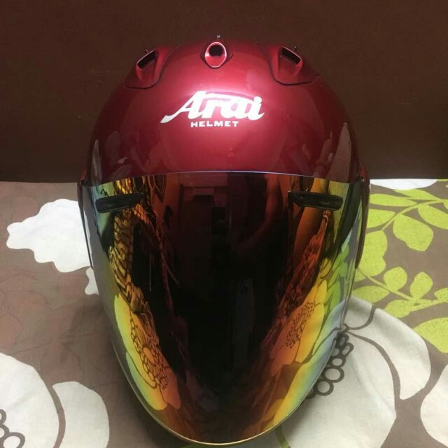 Arai ram 2 best sale