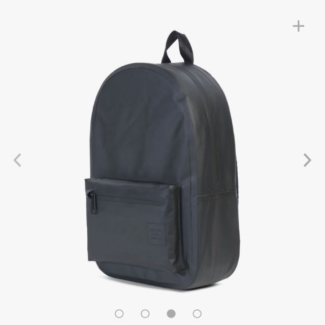 Herschel studio tarpaulin settlement store