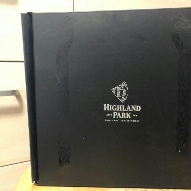 Highland Park 酒杯一套 300 其他 其他 Carousell