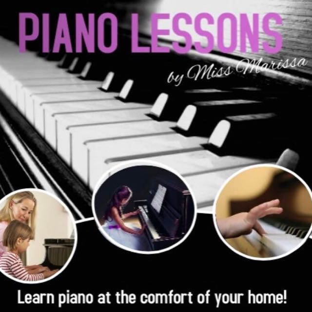 Home Piano Lesson, Services, Others on Carousell