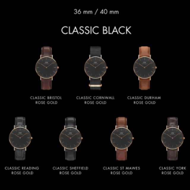 Daniel wellington classic online petite bristol 28mm