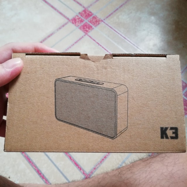K3 deals speaker huawei