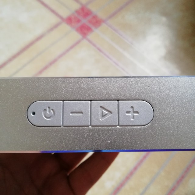 huawei k3 bluetooth speaker