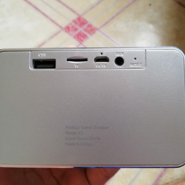 Huawei k3 hotsell bluetooth speaker price