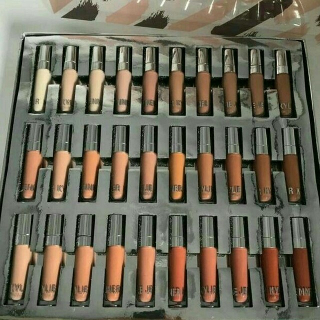 kylie cosmetics concealer